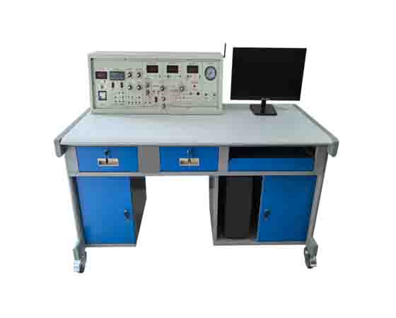 傳感器綜合實驗臺（硬件）